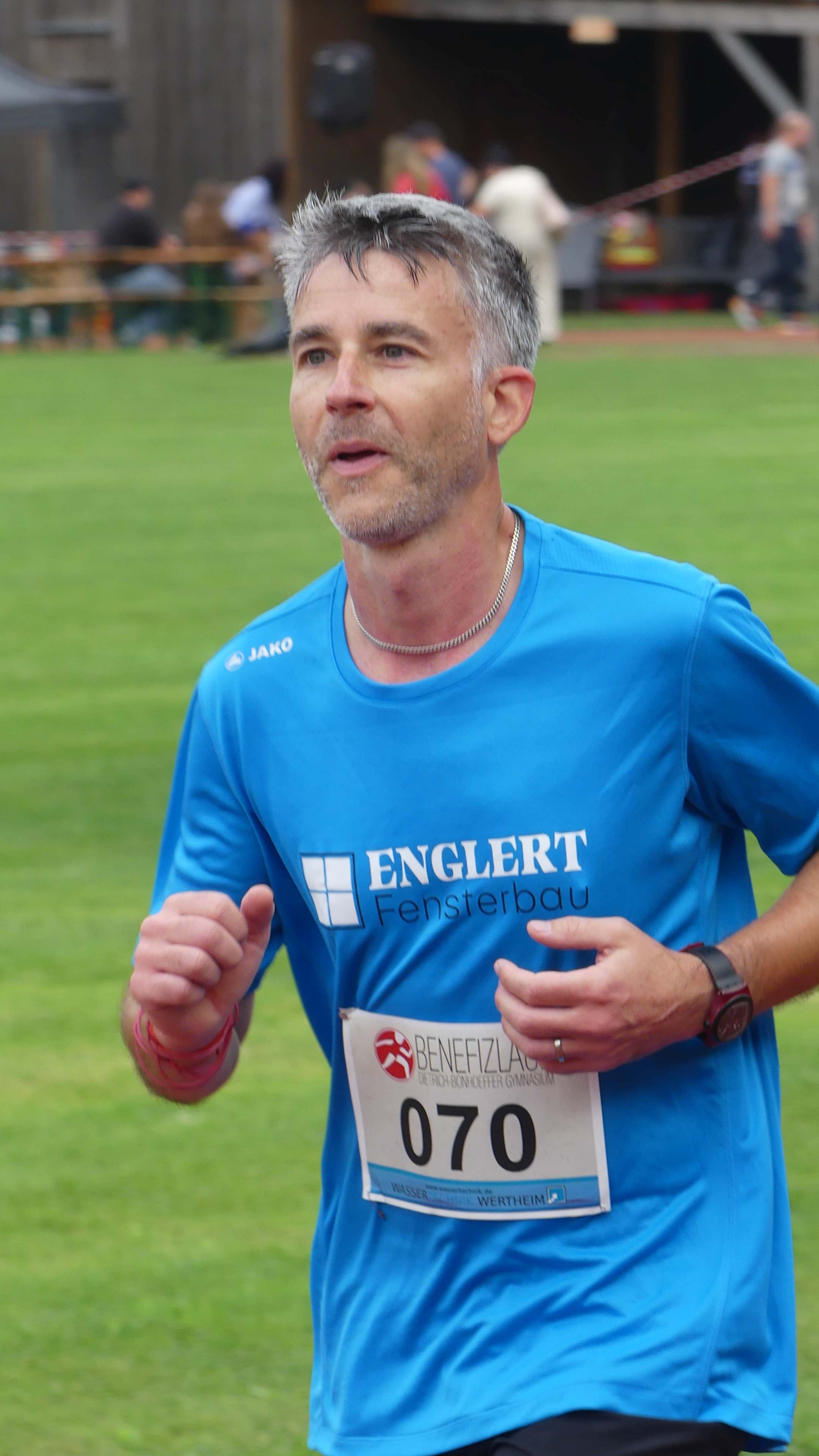 Bild vom 15. Benefizlauf im Jahr 2025. Dies ist das 219. Bild.